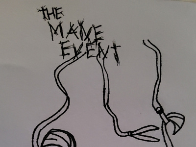 The Mane Event (Horror Version) 2022