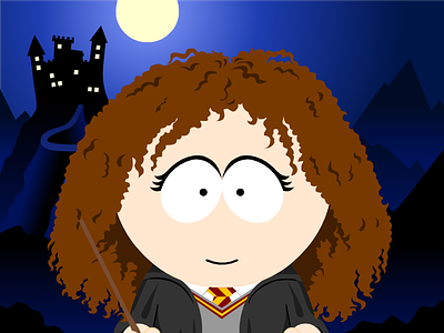 Hermione Granger hermione granger
