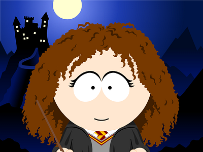 Hermione Granger