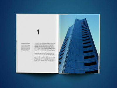 Architecture spread melbourne urban photography print graphic design layout photography architecture magazine spread