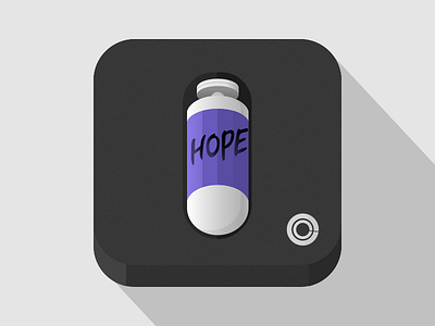 HOPE!! by Capsule Corp.