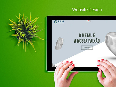 Website Design ui webdesign