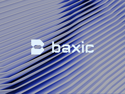 Baxic - Visual Identity brand brand identity branding branding logo corporate crypto designer graphic design identity logo logo process mark minimalist technology vector visual visual identity wordmark