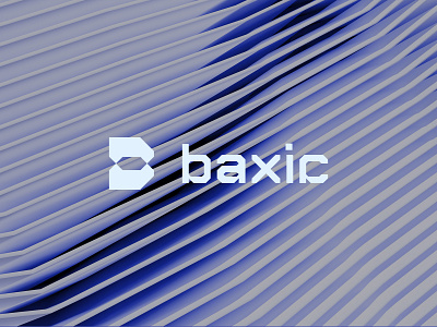 Baxic - Visual Identity