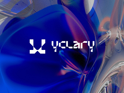Yclary - Visual Identity