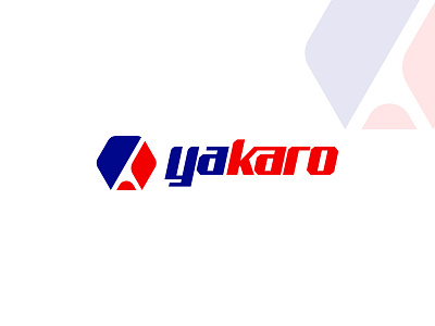 Yakaro Logo Design | Branding | Logo Folio | 2d | Icon designer