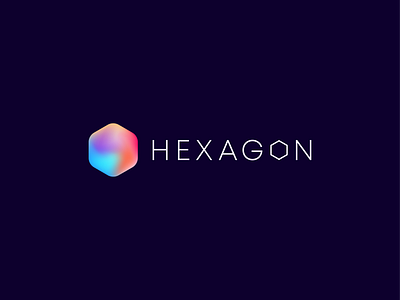 Hexagon Logo Design | Branding | Logo Folio | 2d | Icon | Minima designer