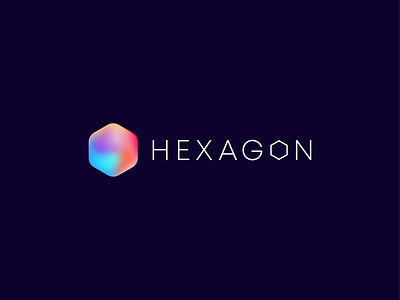 Hexagon Logo Design | Branding | Logo Folio | 2d | Icon | Minima