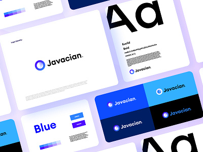 Javacian Logo Design For Sale - Icon - Branding