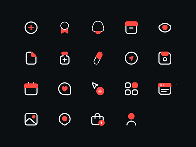 Free 10+ basic Amazing Icons