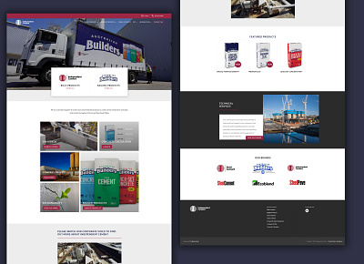 #WebDesign #UI australia damontana digital design ui web design