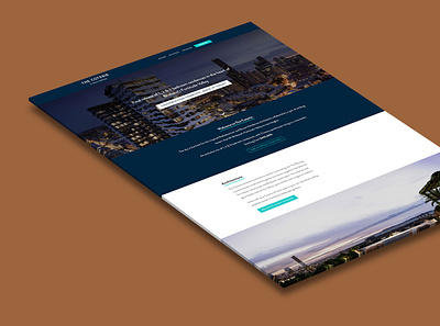 #WebDesign #UI australia damontana digital design ui web design