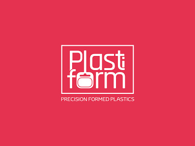 Plastiform Logo damontana logo