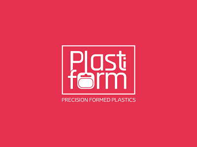 Plastiform Logo