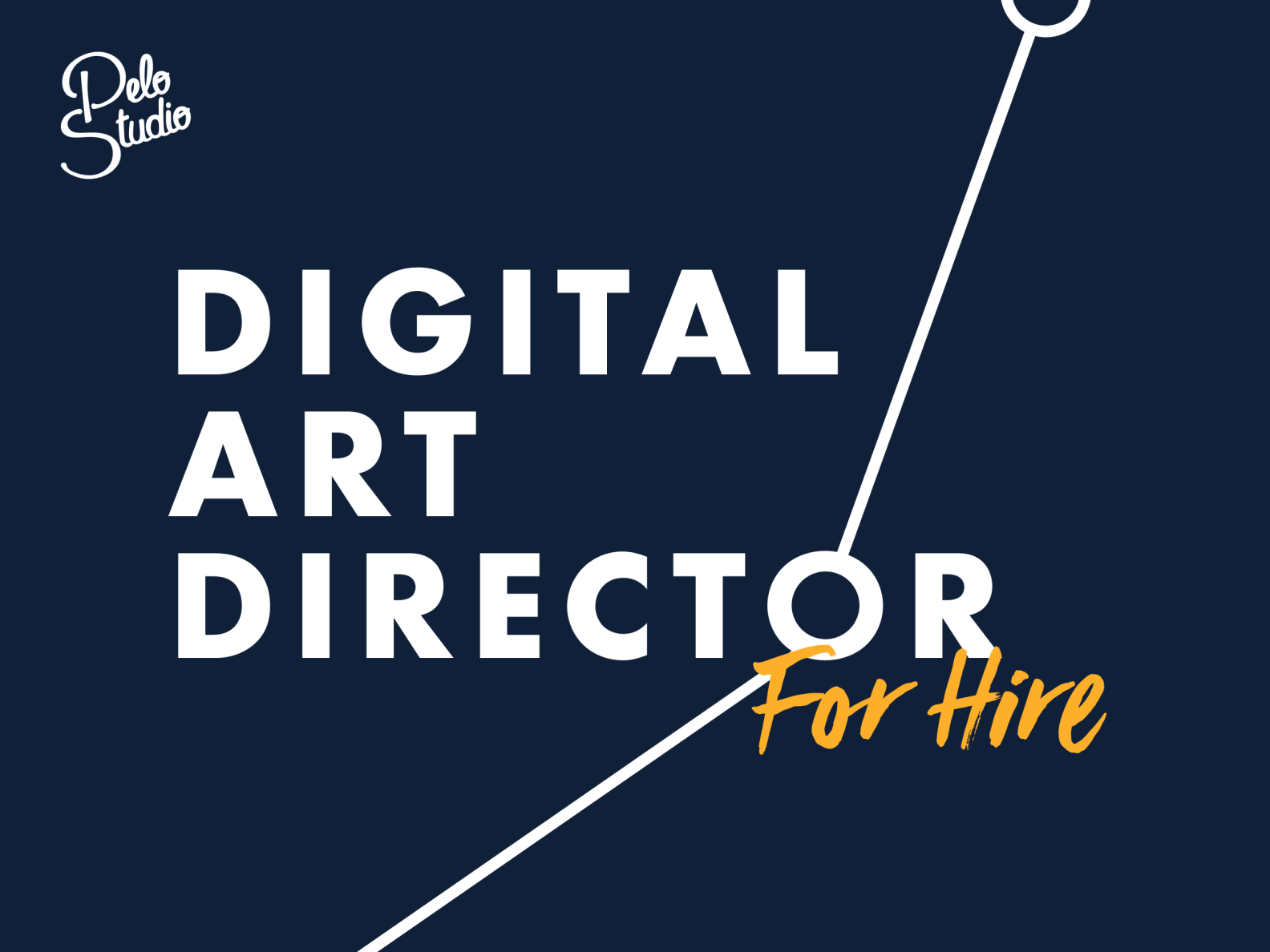 Digital Art Director for hire ! by Pelostudio on Dribbble