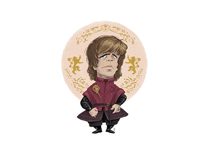 Tyrion Lannister