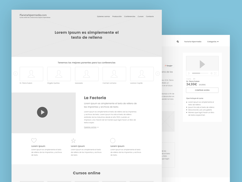 Wf hipermedia v1