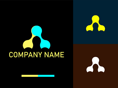 Minimal Logo Design branding design graphic design identity illustration logo logo design vector vector logo