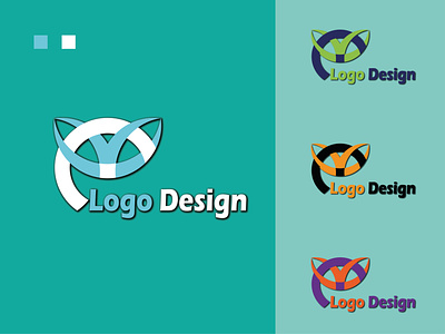 Minimal Logo Design