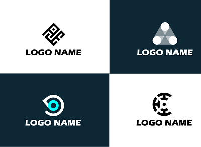Minimalist logo branding clean design graphic design identity illustration logo logo design minimal minimalist simple ui vector vector logo