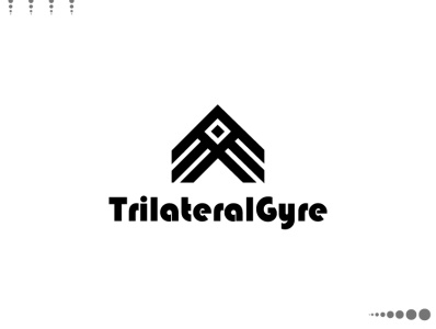 Minimalist logo