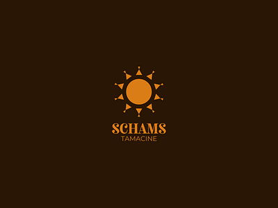 Schams tamacine