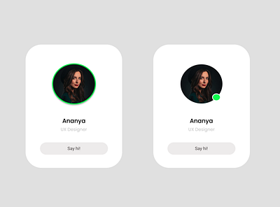 UI/UX Design Your choice?