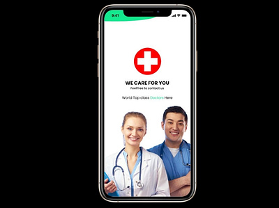 Doctor Consulting App