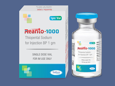 Injection packaging