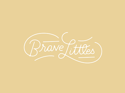 Brave Littles