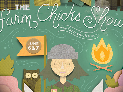 The Farm Chicks Show