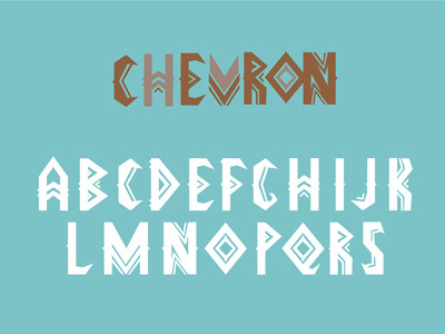 Chevron Type