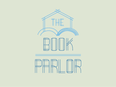 The Book Parlor 2