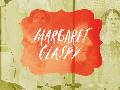 Margaret Glaspy