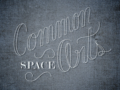 Commonspace Arts