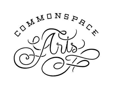 playing with texture texture identity script lettering typography type swoops