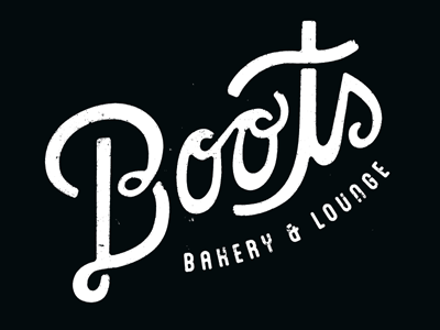 Boots script alternate