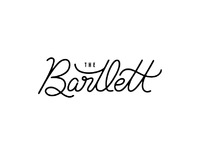 Final Bartlett Logo by Karli Ingersoll - Dribbble