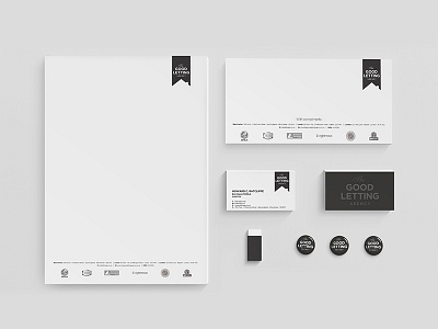 Branding branding business cards logos