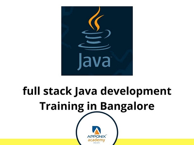 full stack Java development Training in Bangalore by Keerthana L on ...