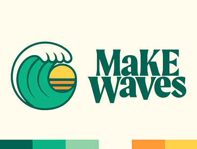 Make Waves make milwaukee ocean restaurants waves