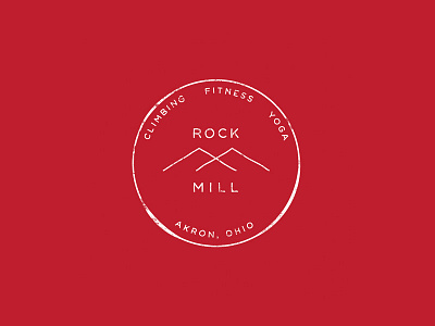 Rock Mill