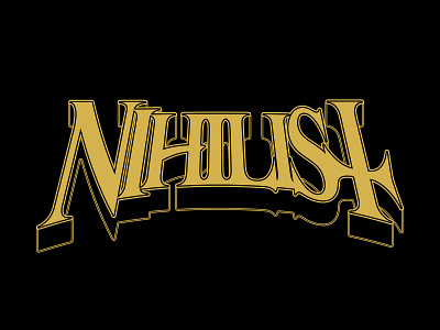 Nihilist Logo