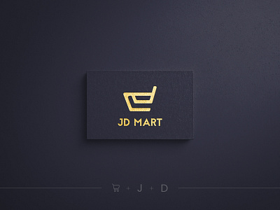 Logo Design: Ecommerce Store