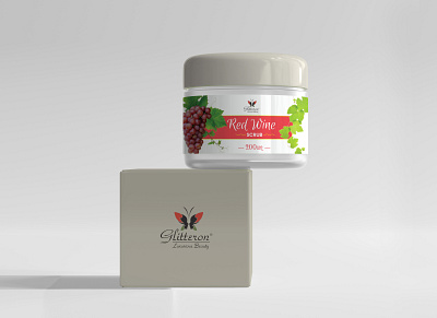Beauty Product Label Design | Packaging Design beauty product beauty product design concept design cosmetic product design creative design design graphic design label design package packaging design product product design