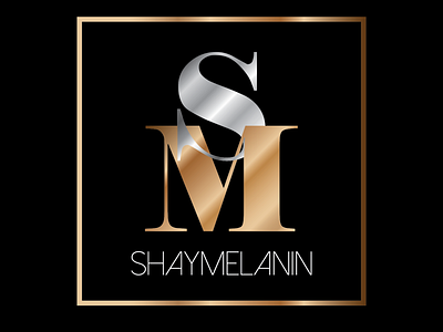 ShayMelanin Cosmetics Brand