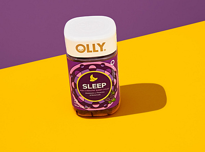 Olly art art direction photography product still life