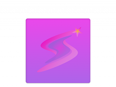 Icon - DailyUi#005 app branding dailyui design icon illustration logo ui