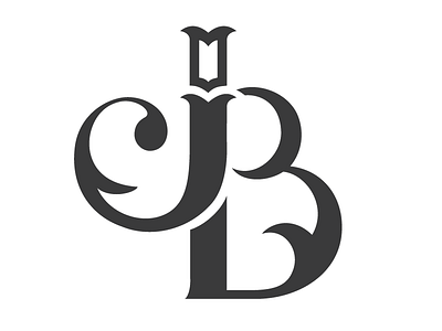 Digitized Personal Monogram