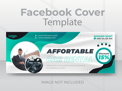 Facebook Cover Design